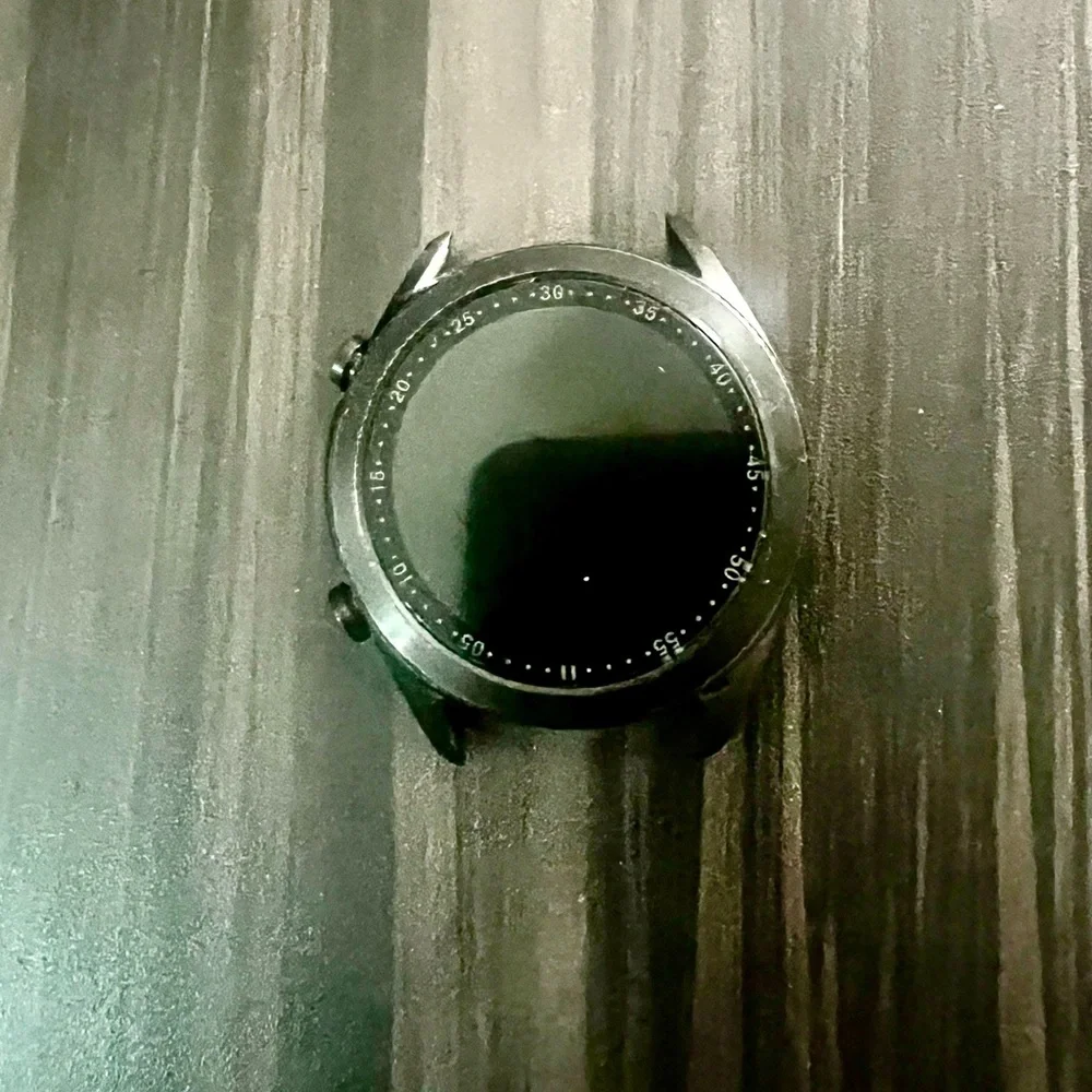 Samsung smart watch